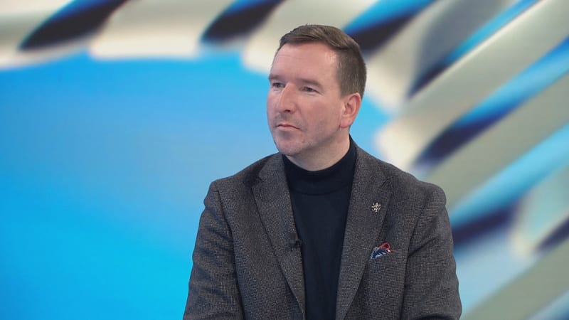 Spor Hradu a vlády? Trapné a infantilní, tvrdí Kubáček. Varuje před „polskou“ ostudou