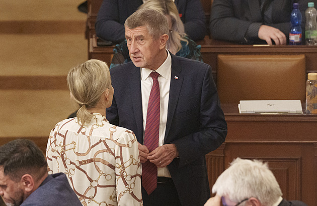 Poslanci rozhodují o významném Dni české vlajky, který navrhl premiér Babiš