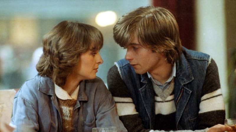 Láska z pasáže se natáčela v garsonce. Vaculík natáčení protrpěl, splnil si však sen