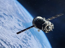 Tři tuny zásob na oběžnou dráhu. Rusko vyslalo svou loď Progress 95