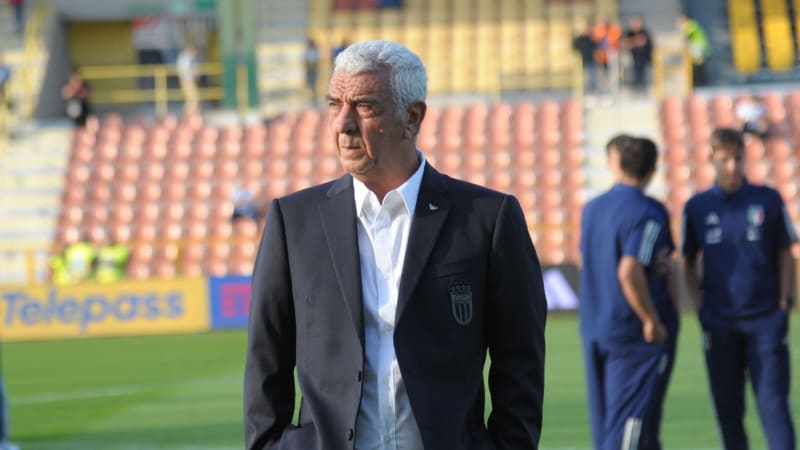 Zemřel fotbalový „Génius“. Beccalossi upadl do kómatu a už se neprobral