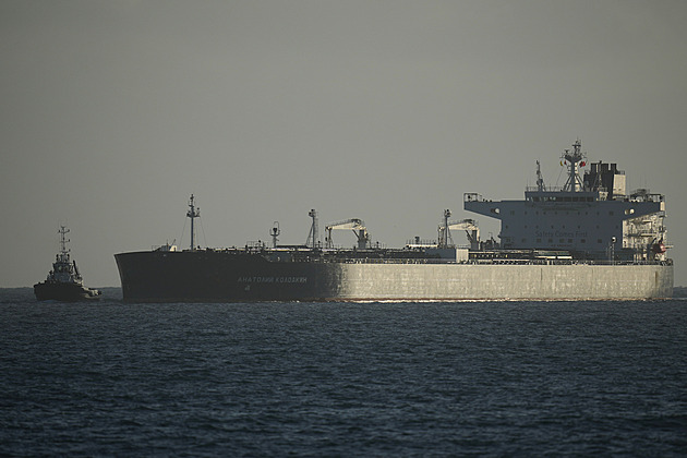 USA opět zaútočily na Írán, v Ománském zálivu zasáhly dva ropné tankery
