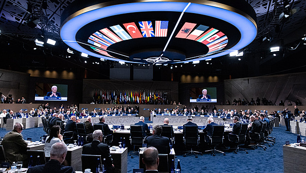 Summit NATO 2026: Kdy se koná a o čem budou světoví lídři jednat