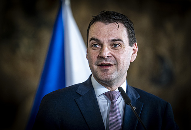 Na výzvu nereagoval. Hnutí Duha chystá na Macinku kvůli slovech o teroristech žalobu
