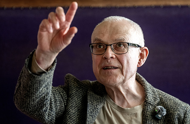 Špidlova Nová sociální demokracie sehnala podpisy, požádá o registraci