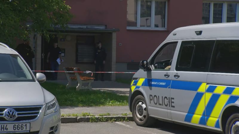 Temná minulost střelce z Ostravy: Kvůli smrti první manželky skončil ve vězení