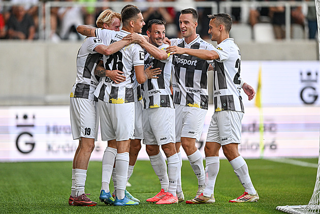 Hradec - Tromsö 3:1, domácí otáčeli, třikrát udeřili ze vzduchu. Příště je čeká Besiktas