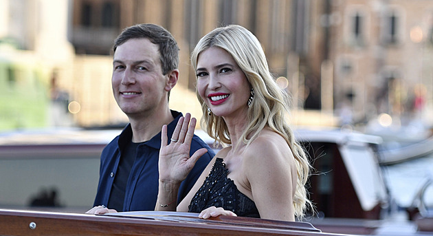 Kushnerovy problémy v Albánii. Prodejce pozemků je obviněný z obchodu s drogami